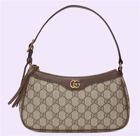 wolfieraps gucci bag|Gucci shoulder bag.